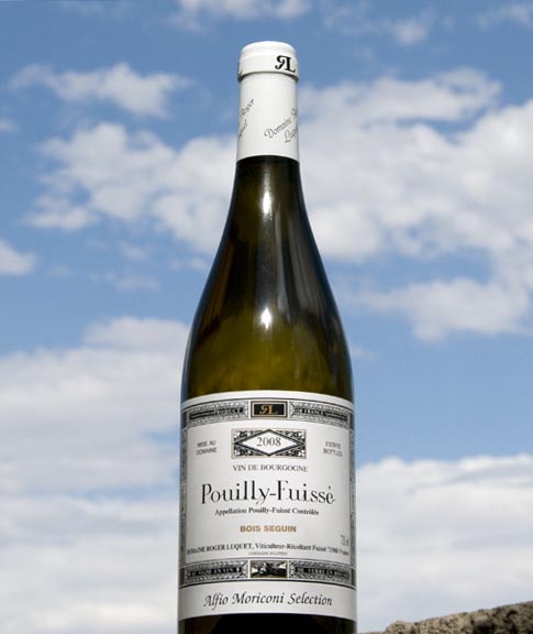 Pouilly Fuisse Picture