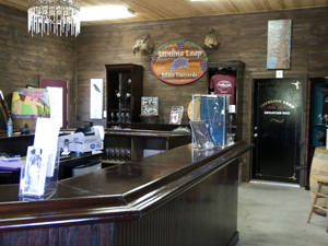 Javalena Leap Tasting Room Picture