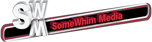 SomeWhim Logo